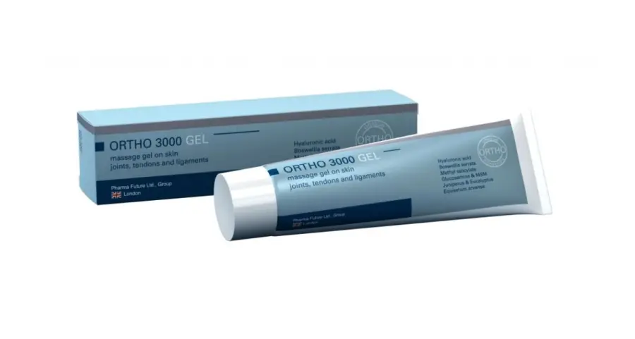13500-ortho 3000 gel 100ml 13500-ortho 3000 gel 100ml